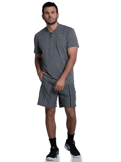 SIDELINE SHORT 7" | K-Swiss