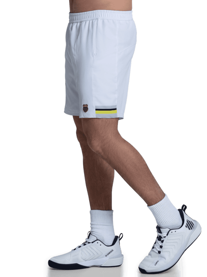 COUNTER SHORT - 7" | K-Swiss