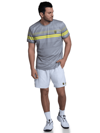 COUNTER SHORT - 7" | K-Swiss