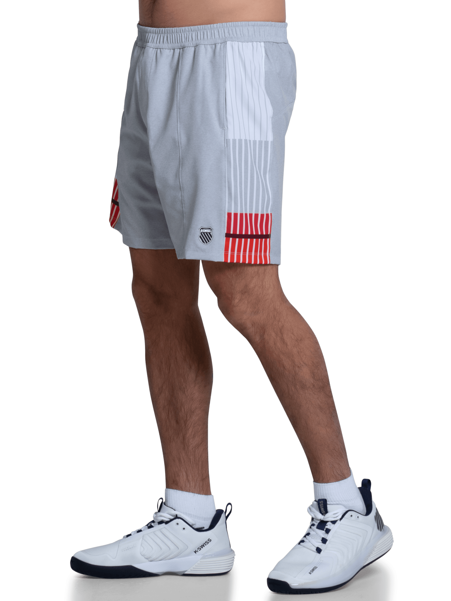 BASELINE SHORT 7" | K-Swiss