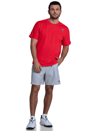 BASELINE SHORT 7" | K-Swiss