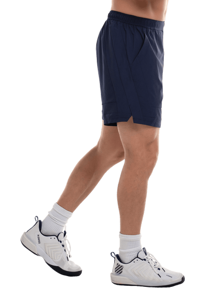 RIP STOP SHORT-7" | K-Swiss