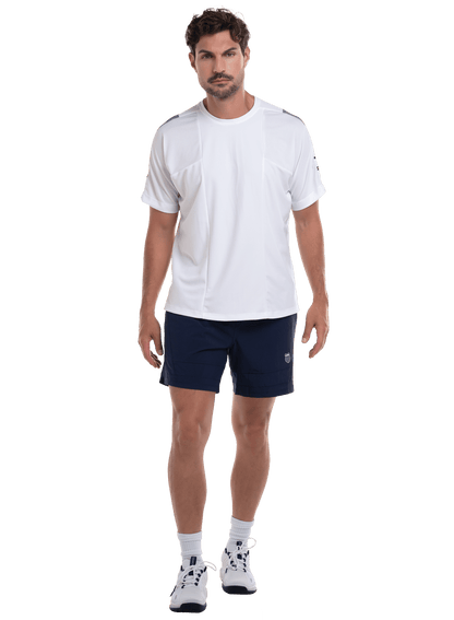RIP STOP SHORT-7" | K-Swiss