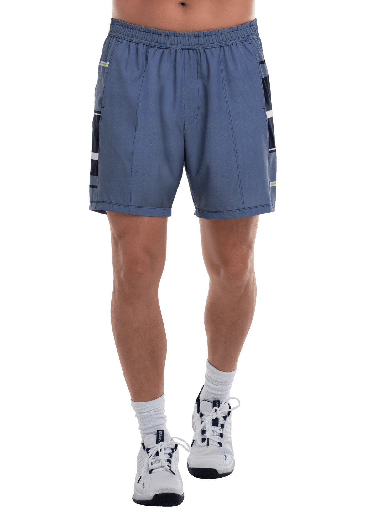 ASCENDOR SHORT-7" | K-Swiss