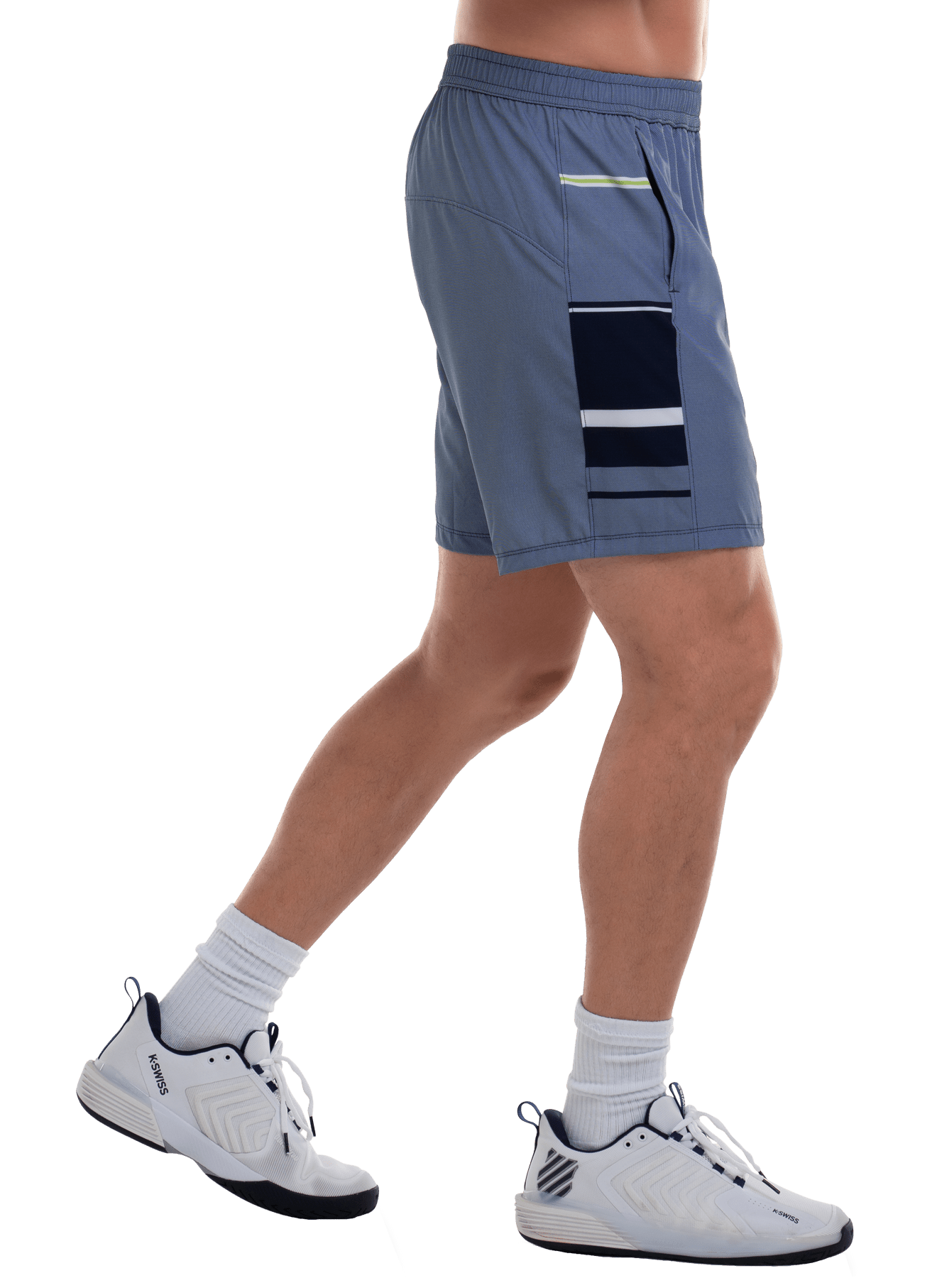 ASCENDOR SHORT-7" | K-Swiss