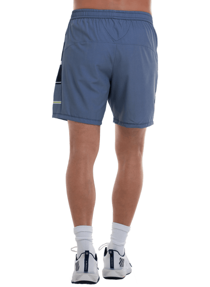 ASCENDOR SHORT-7" | K-Swiss
