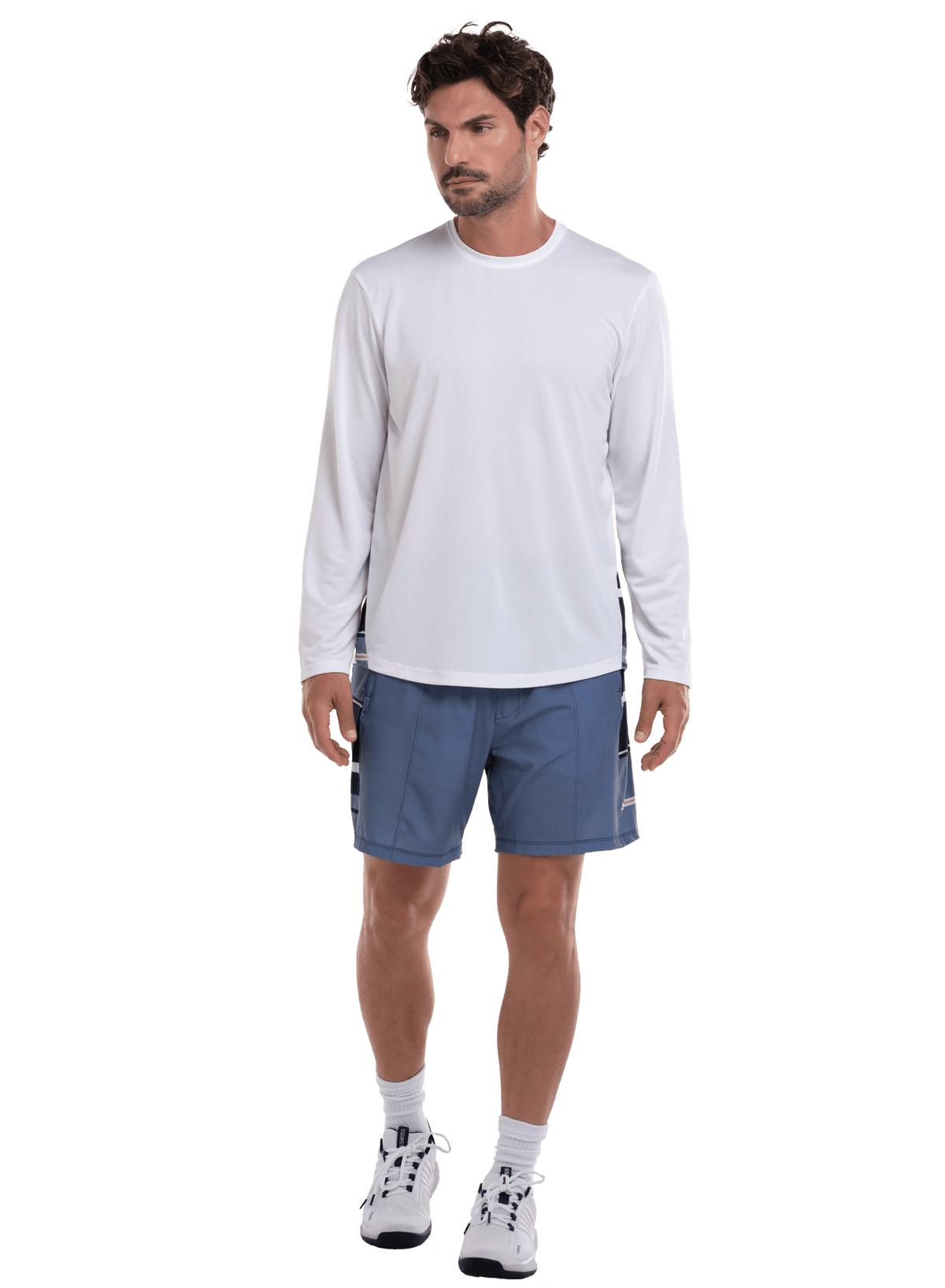 ASCENDOR SHORT-7" | K-Swiss