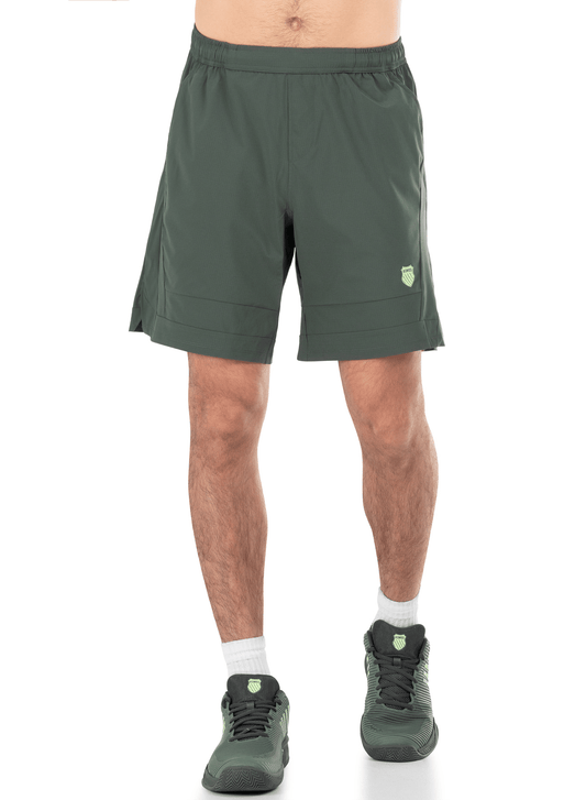 RIP STOP SHORT-7" | K-Swiss