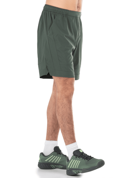 RIP STOP SHORT-7" | K-Swiss