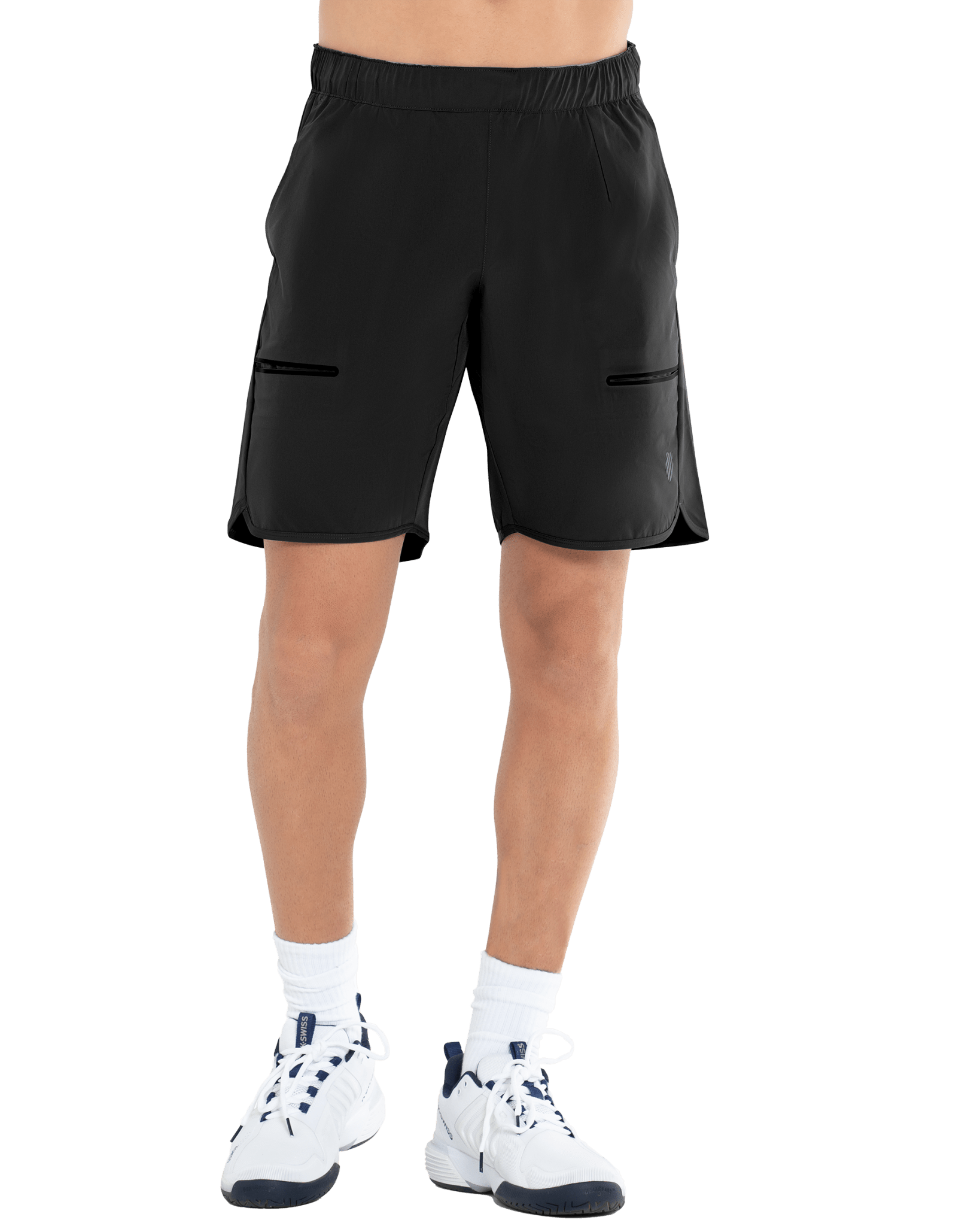 BALLER SHORT-9" | K-Swiss