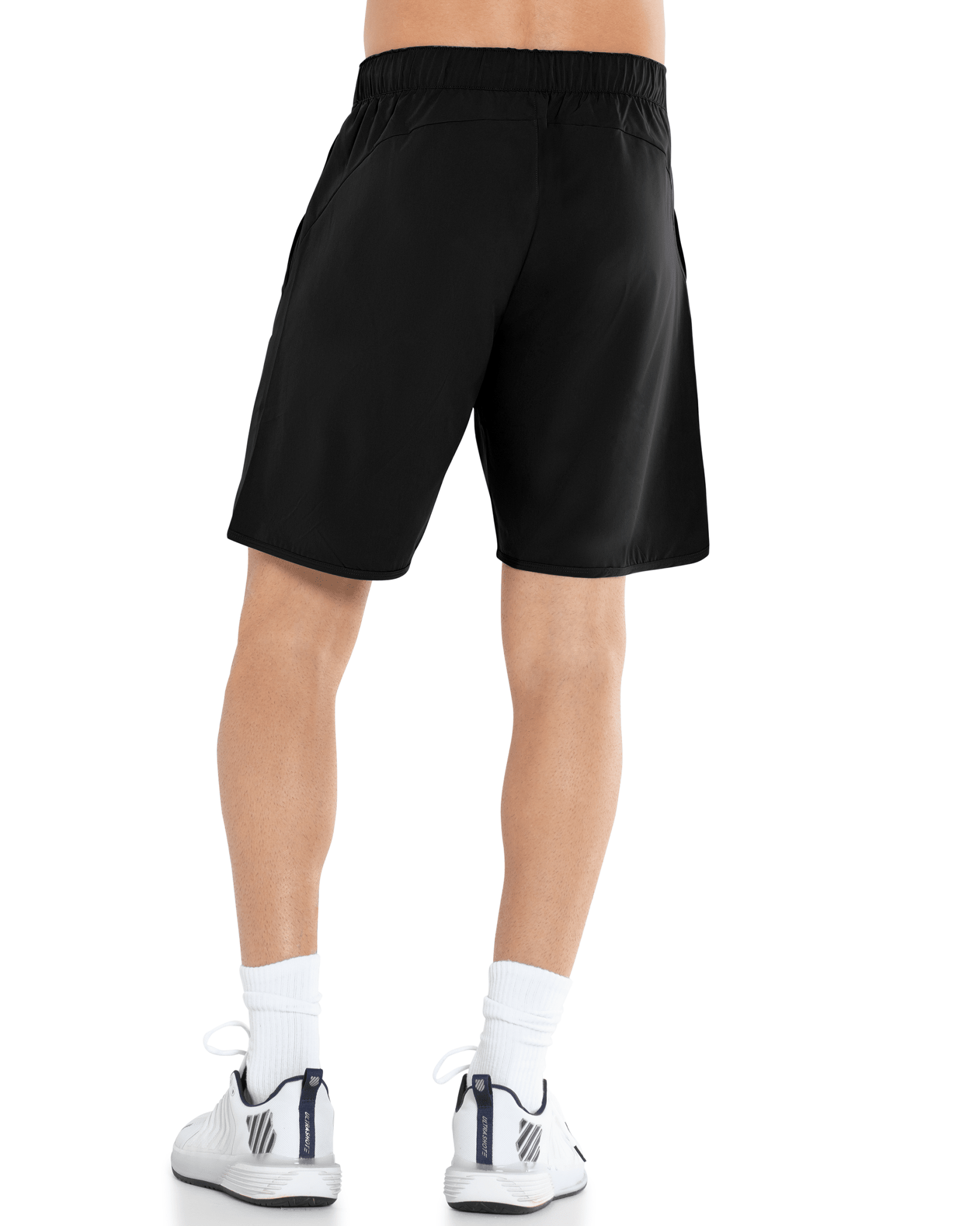 BALLER SHORT-9" | K-Swiss