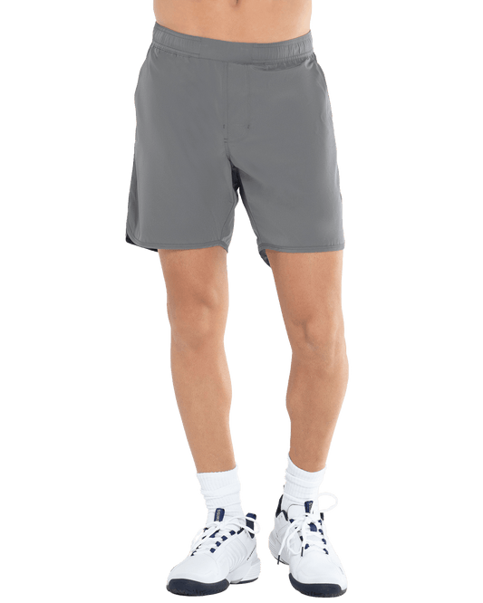 PLAYER SHORT-7" | K-Swiss