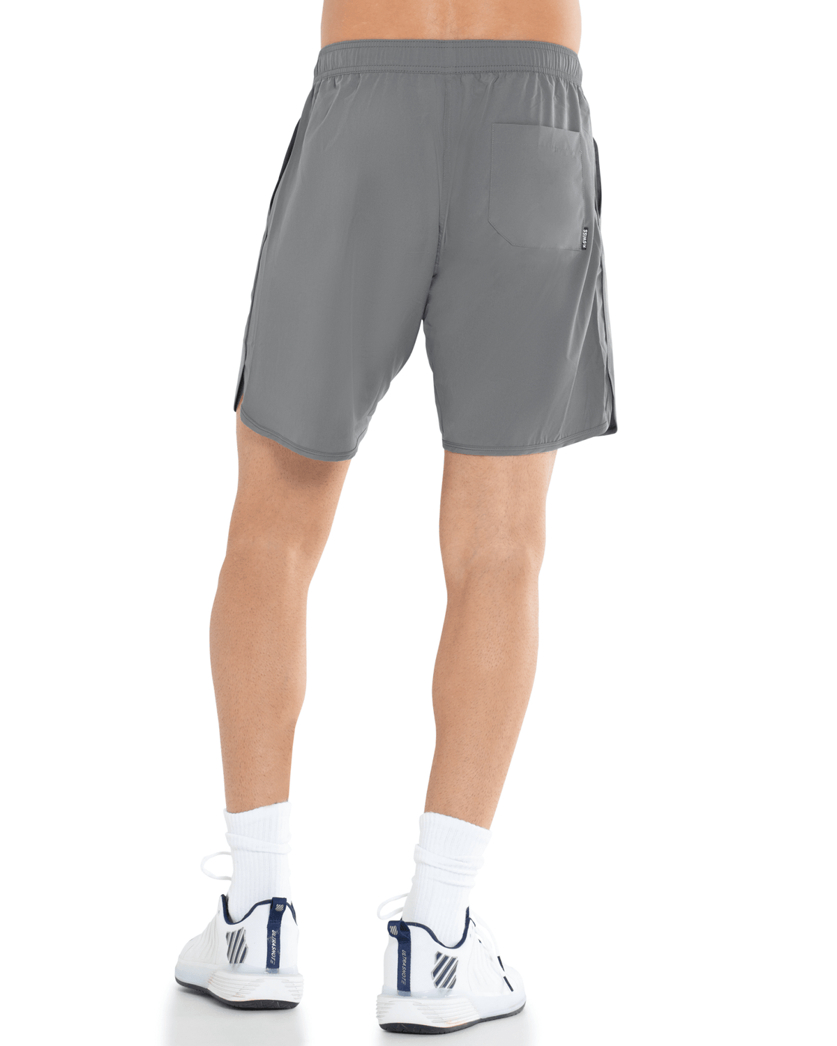 PLAYER SHORT-7" | K-Swiss
