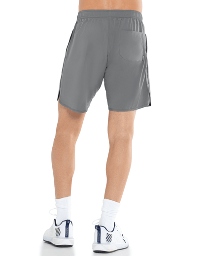 PLAYER SHORT-7" | K-Swiss