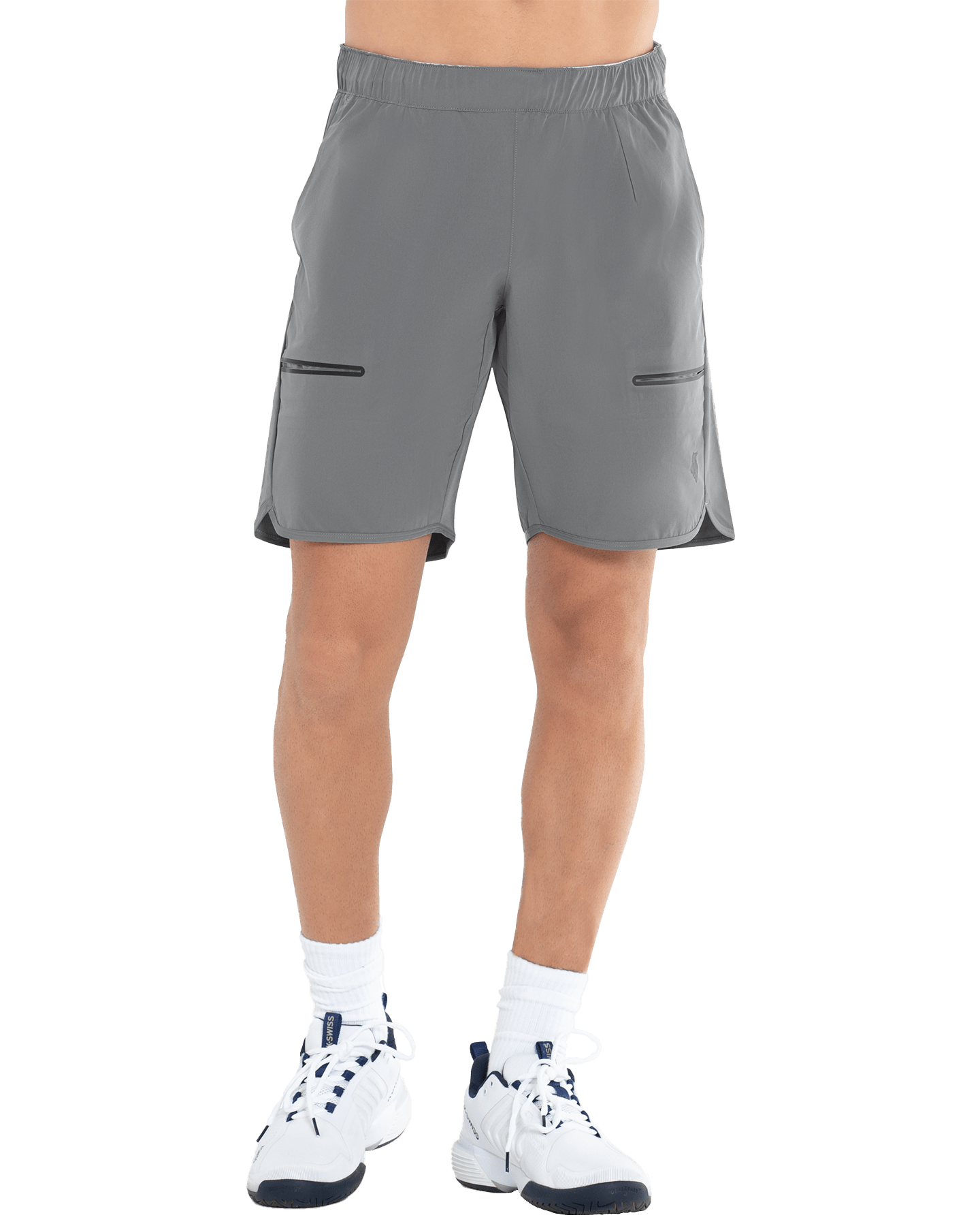 BALLER SHORT-9" | K-Swiss