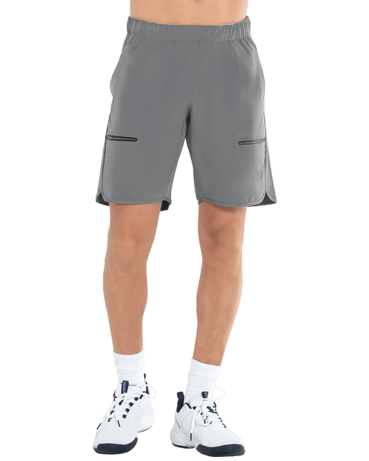 BALLER SHORT-9" | K-Swiss
