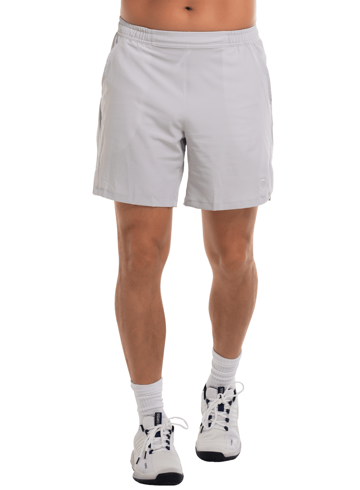 SUPERCHARGE SHORT- 7" | K-Swiss