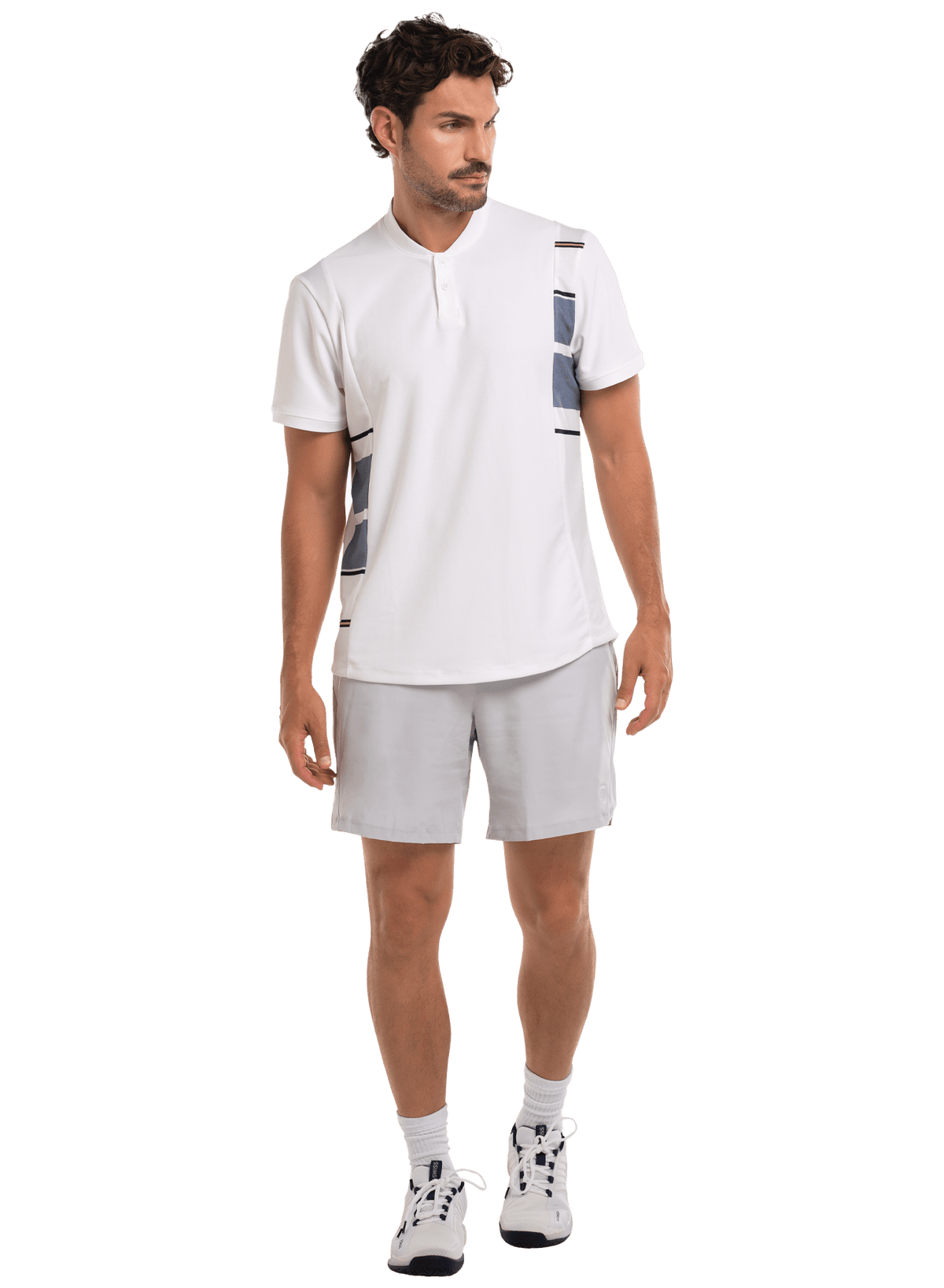 SUPERCHARGE SHORT- 7" | K-Swiss