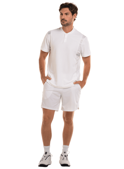 SUPERCHARGE SHORT- 7" | K-Swiss