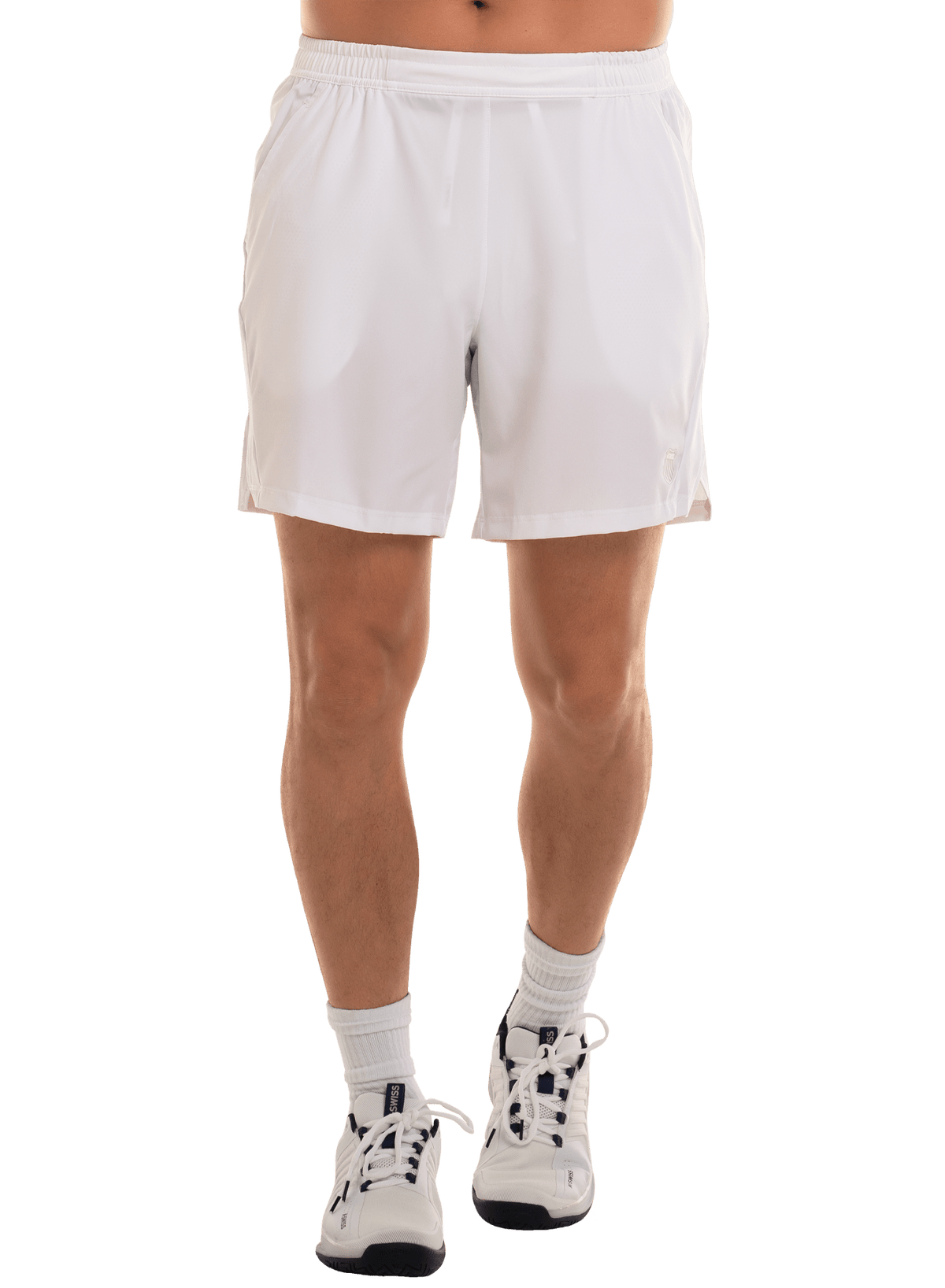 SUPERCHARGE SHORT- 7" | K-Swiss