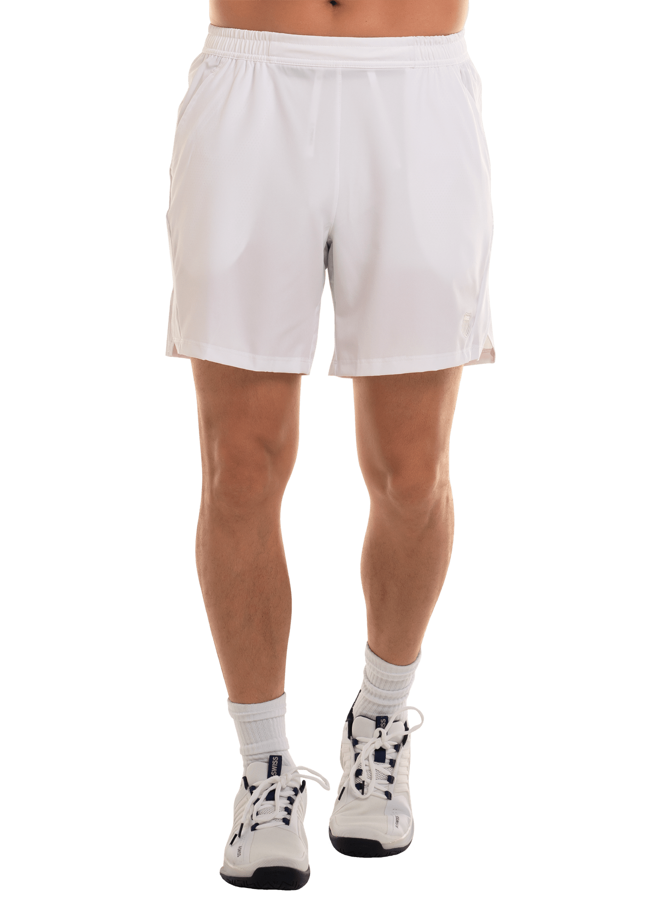 SUPERCHARGE SHORT- 7" | K-Swiss