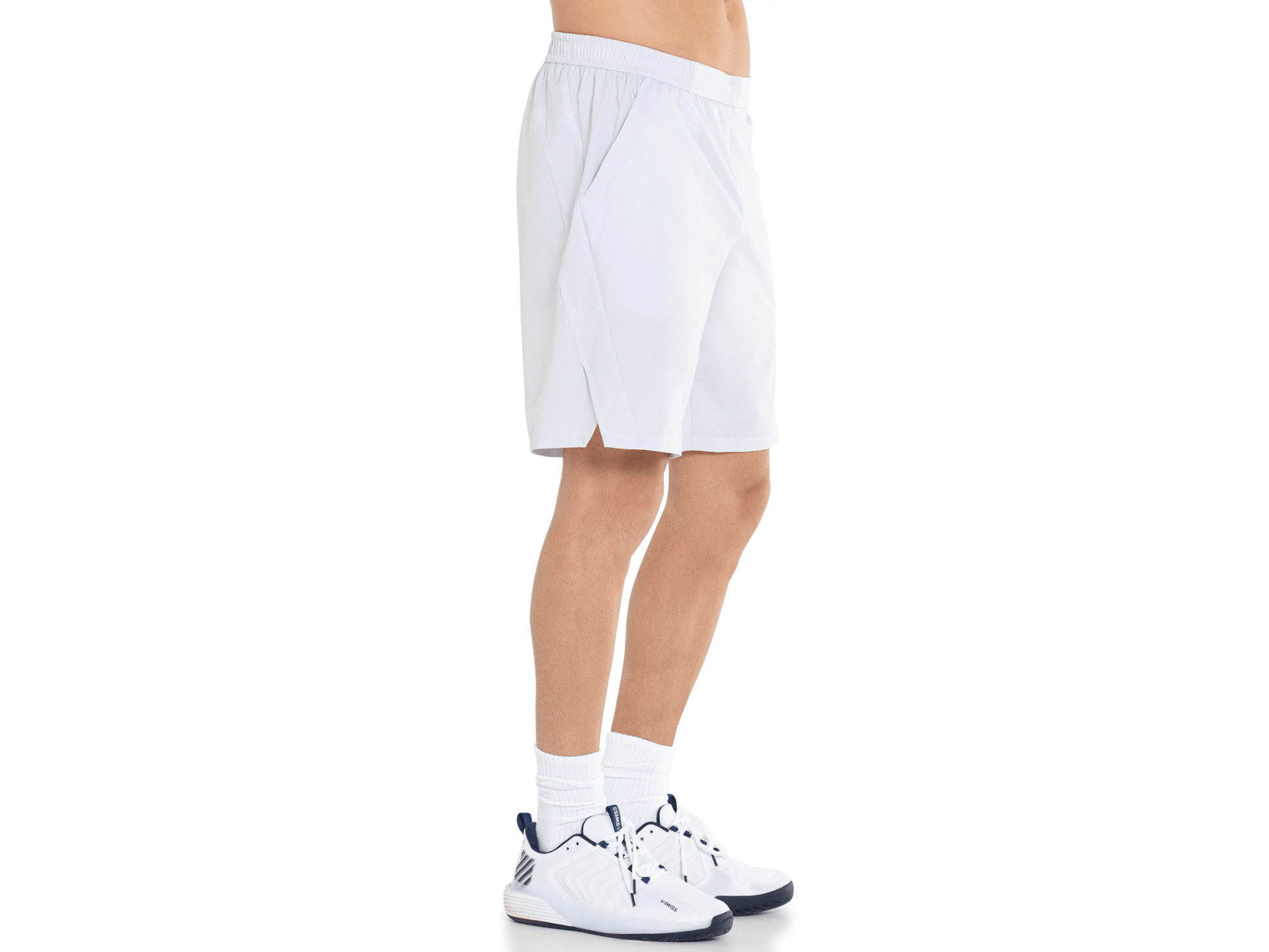 SUPERCHARGE SHORT-9" | K-Swiss