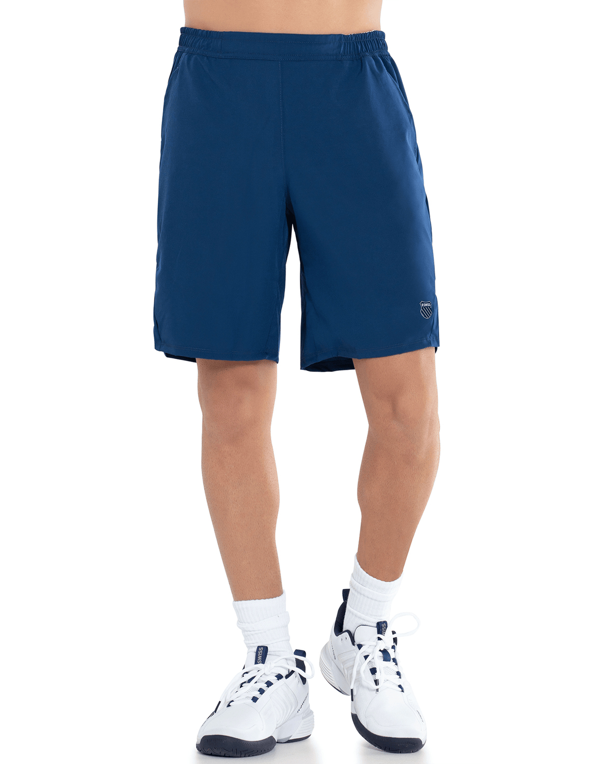 SUPERCHARGE SHORT-9" | K-Swiss