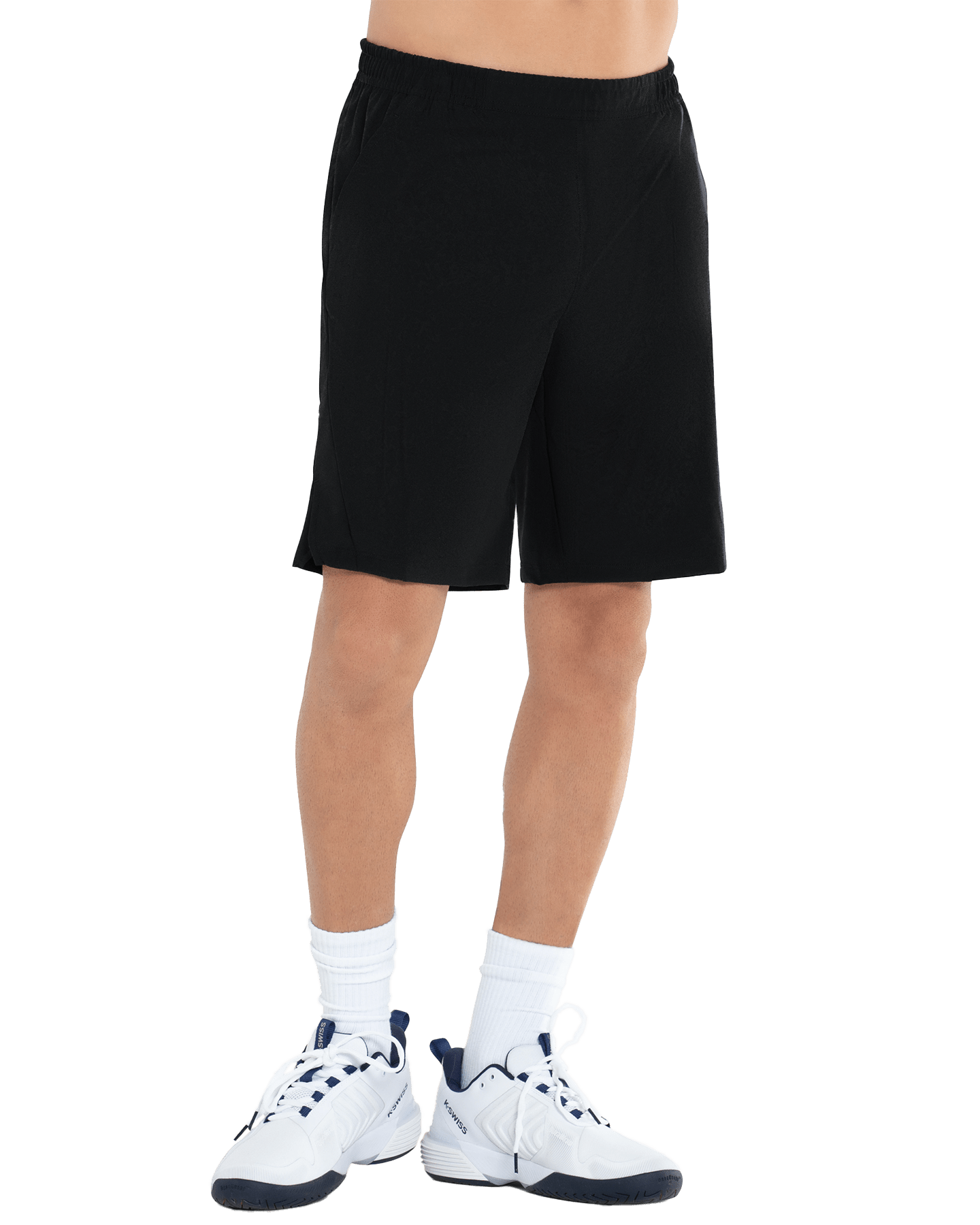 SUPERCHARGE SHORT-9" | K-Swiss