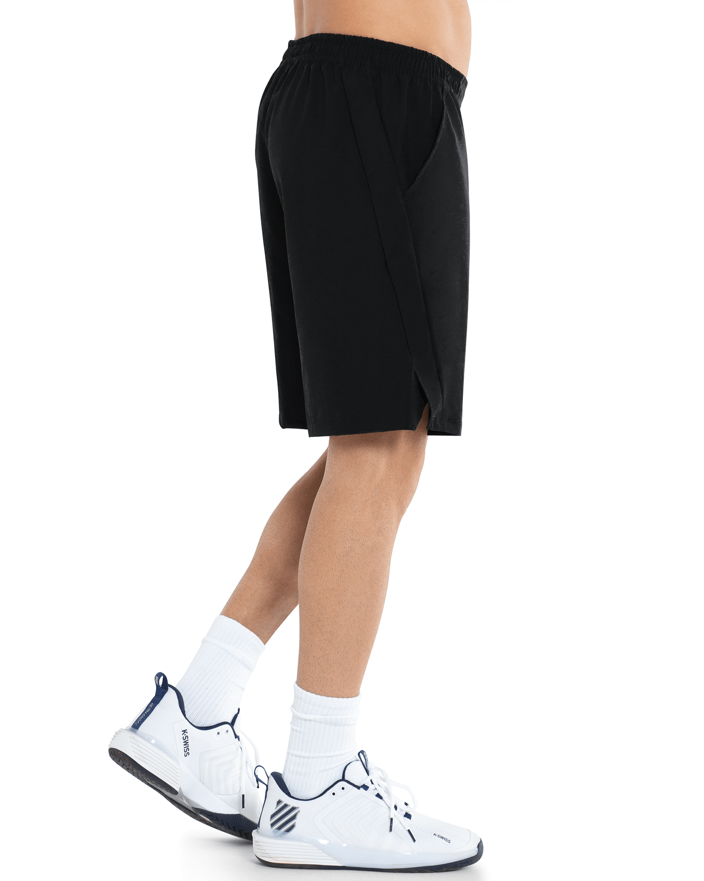 SUPERCHARGE SHORT-9" | K-Swiss