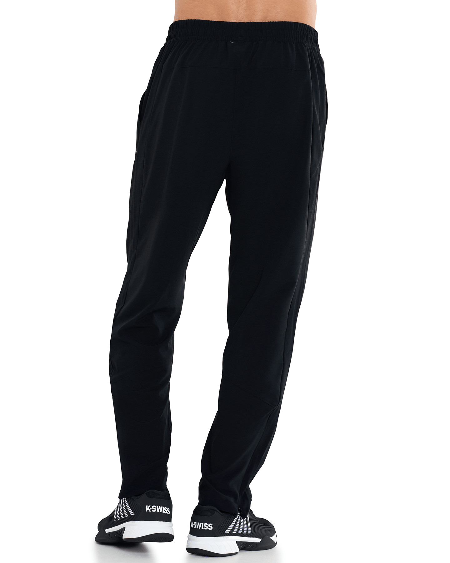 STEALTH JOGGER | K-Swiss