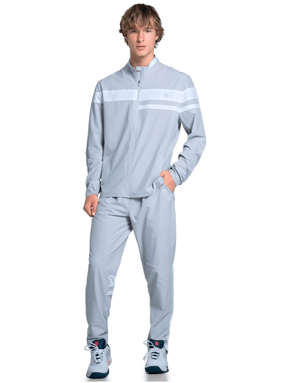RIPSTOP JACKET | K-Swiss