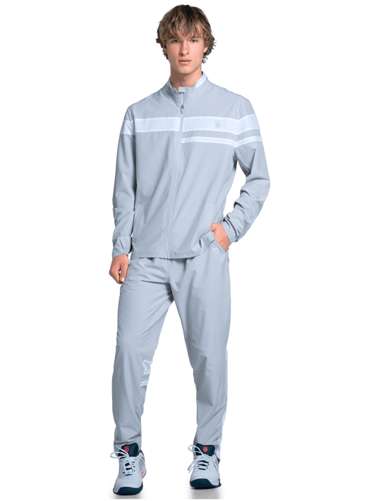 RIPSTOP JACKET | K-Swiss