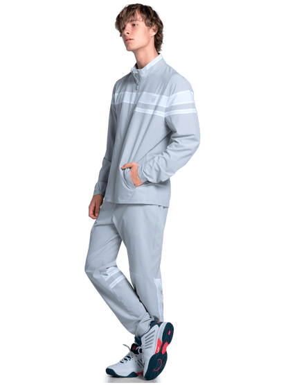 RIPSTOP JACKET | K-Swiss