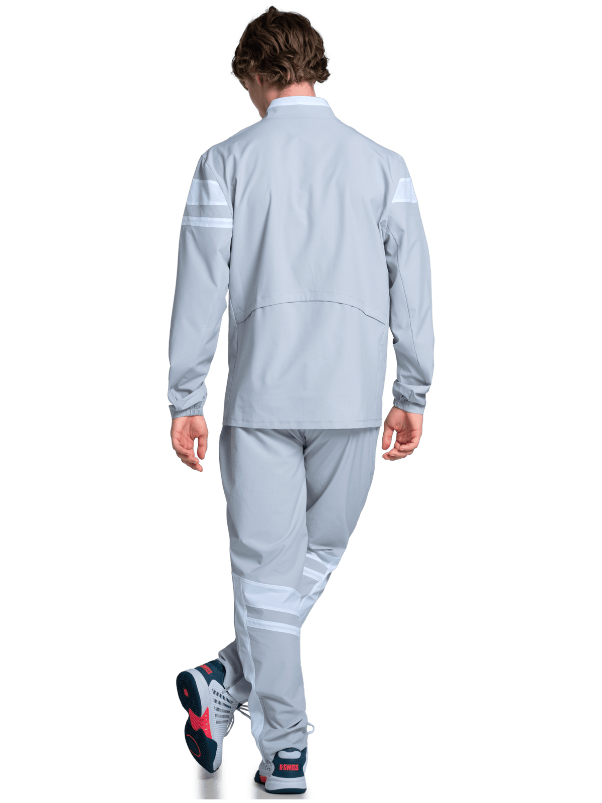 RIPSTOP JACKET | K-Swiss