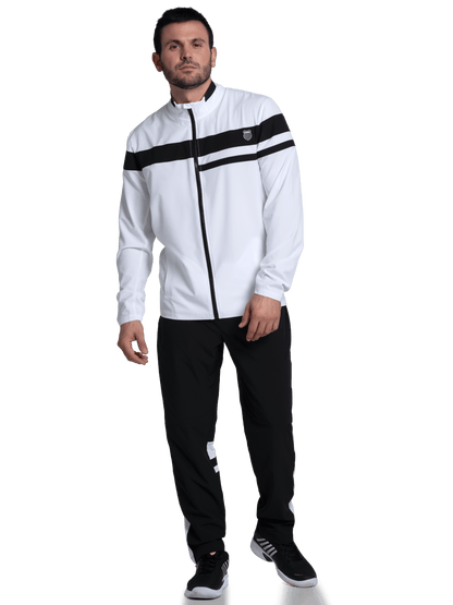 RIPSTOP JACKET | K-Swiss