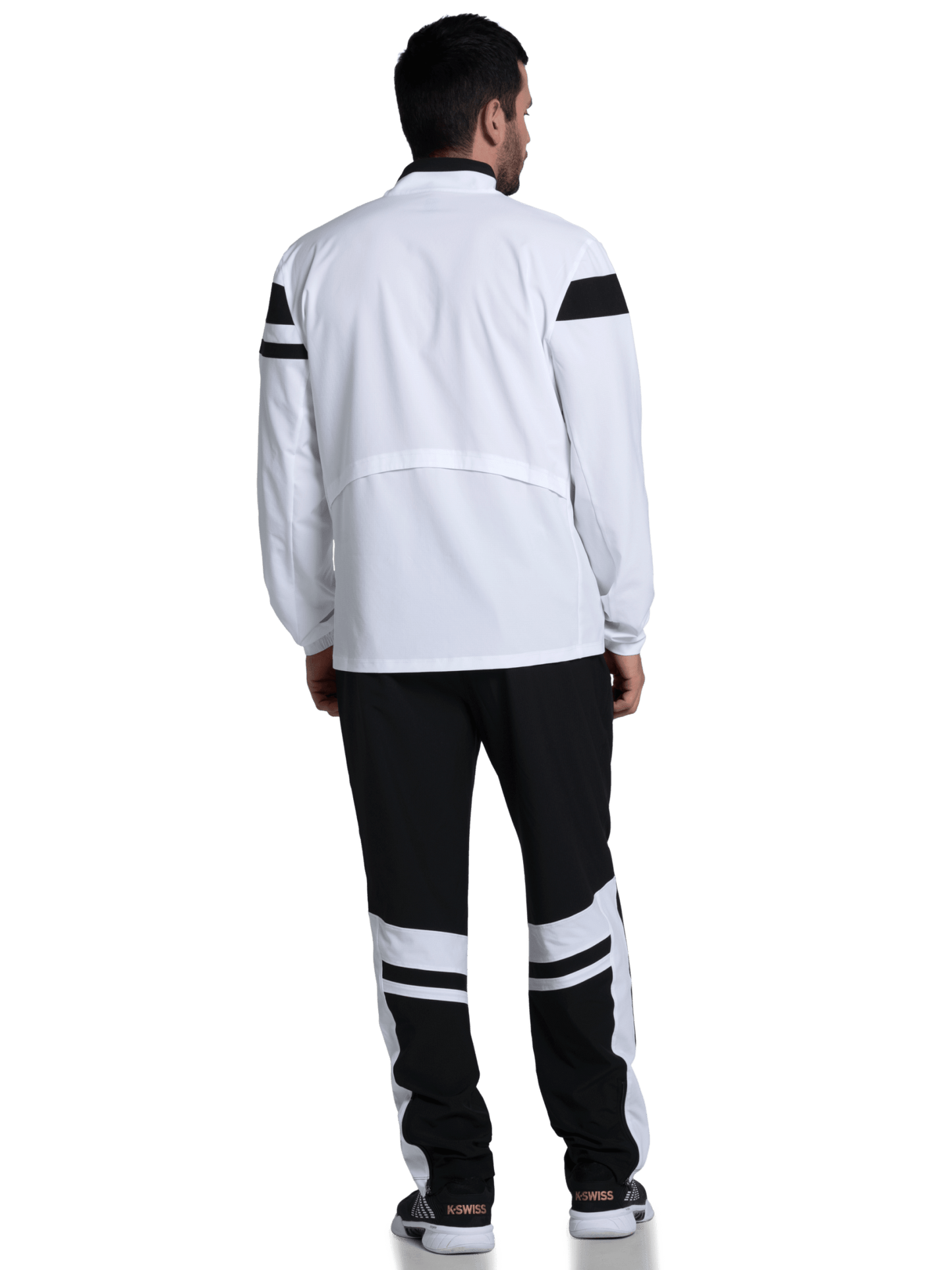 RIPSTOP JACKET | K-Swiss