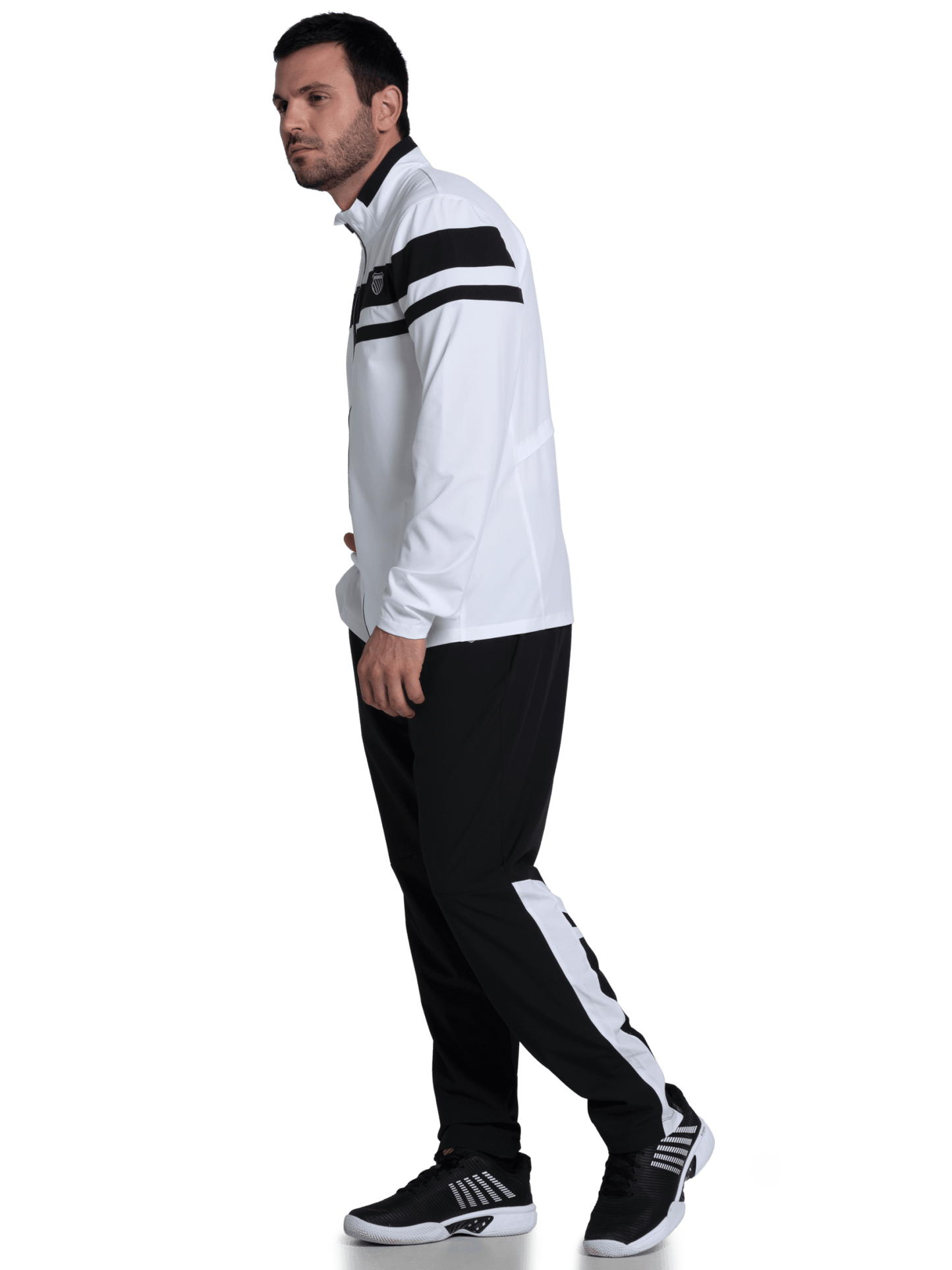 RIPSTOP JACKET | K-Swiss