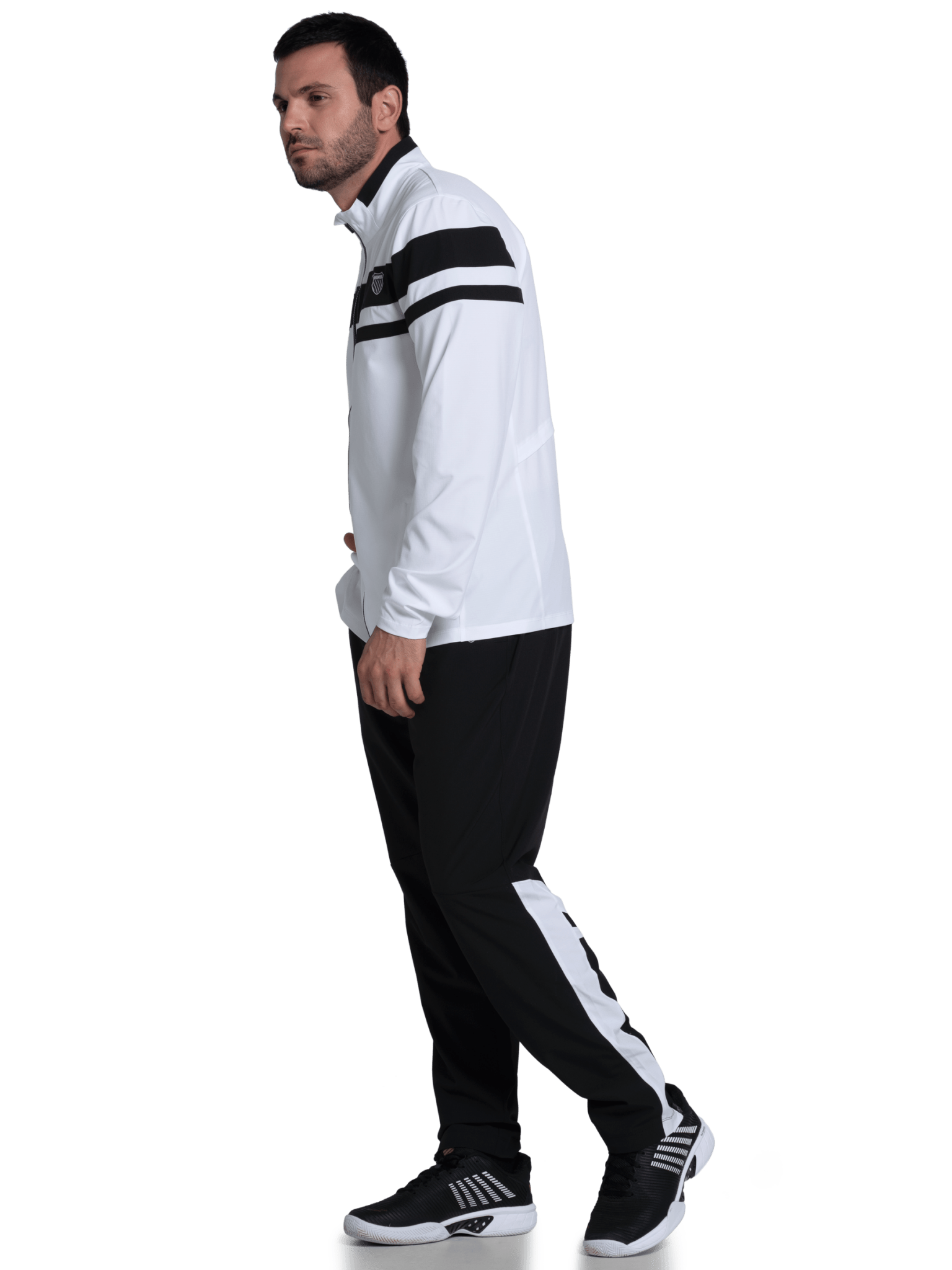 RIPSTOP JACKET | K-Swiss