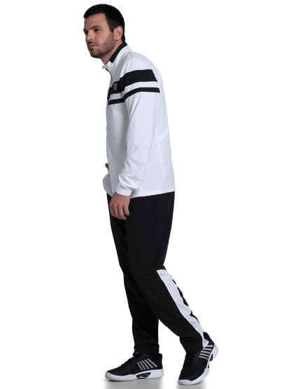 RIPSTOP JACKET | K-Swiss