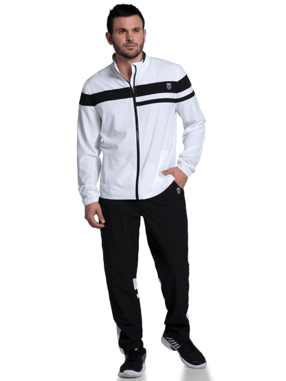RIPSTOP JACKET | K-Swiss