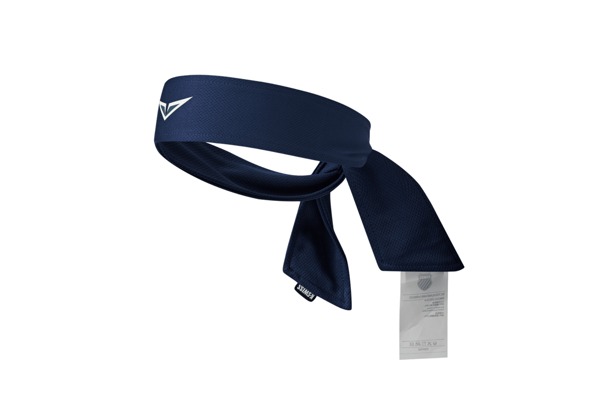 RBLV HEADBAND | K-Swiss