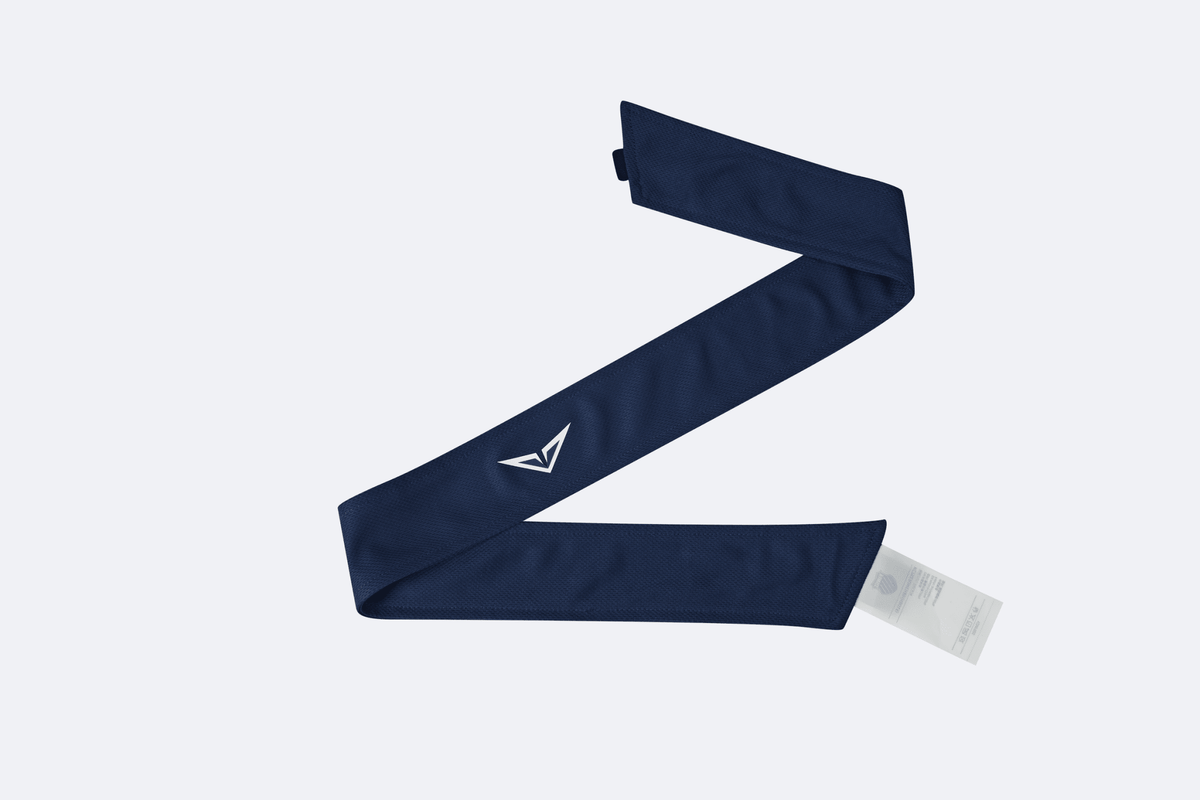 RBLV HEADBAND | K-Swiss