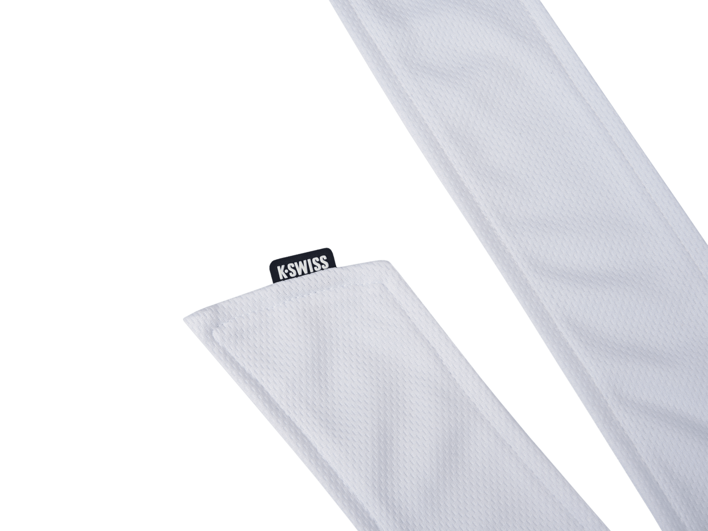 RBLV HEADBAND | K-Swiss