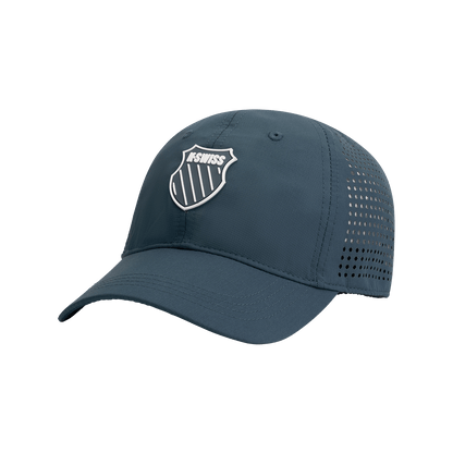 UNISEX MESH COURT HAT | K-Swiss