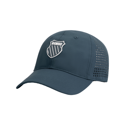 UNISEX MESH COURT HAT | K-Swiss