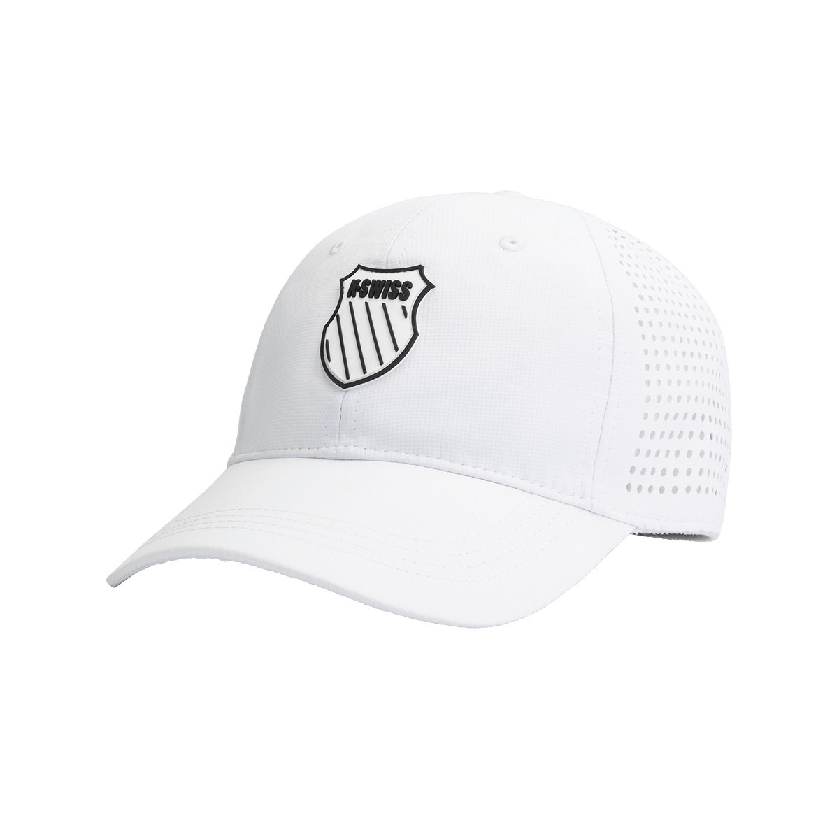 UNISEX MESH COURT HAT | K-Swiss
