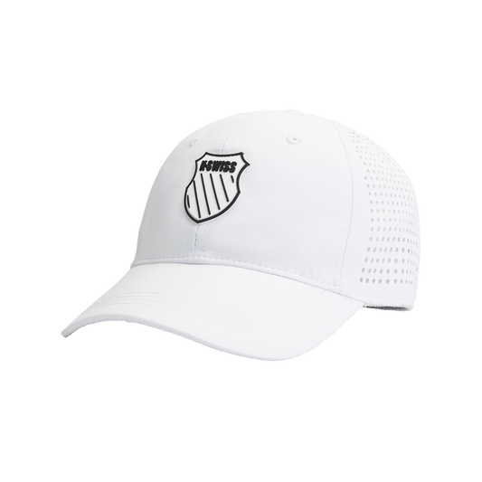 UNISEX MESH COURT HAT | K-Swiss