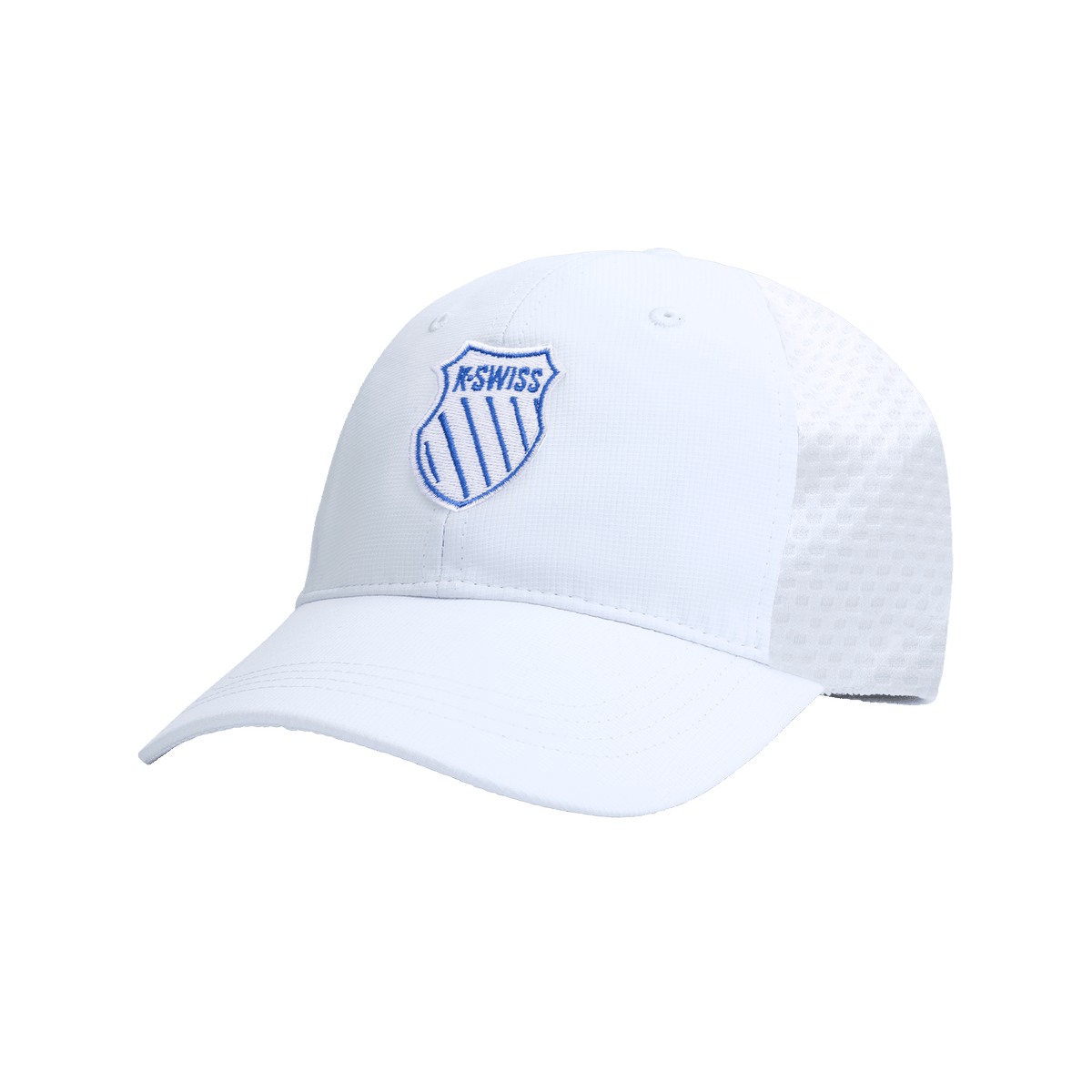UNISEX LASER COURT PICKLEBALL HAT | K-Swiss