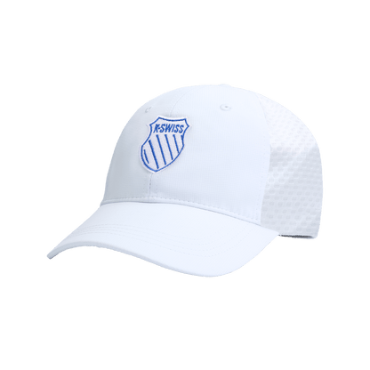 UNISEX LASER COURT PICKLEBALL HAT | K-Swiss