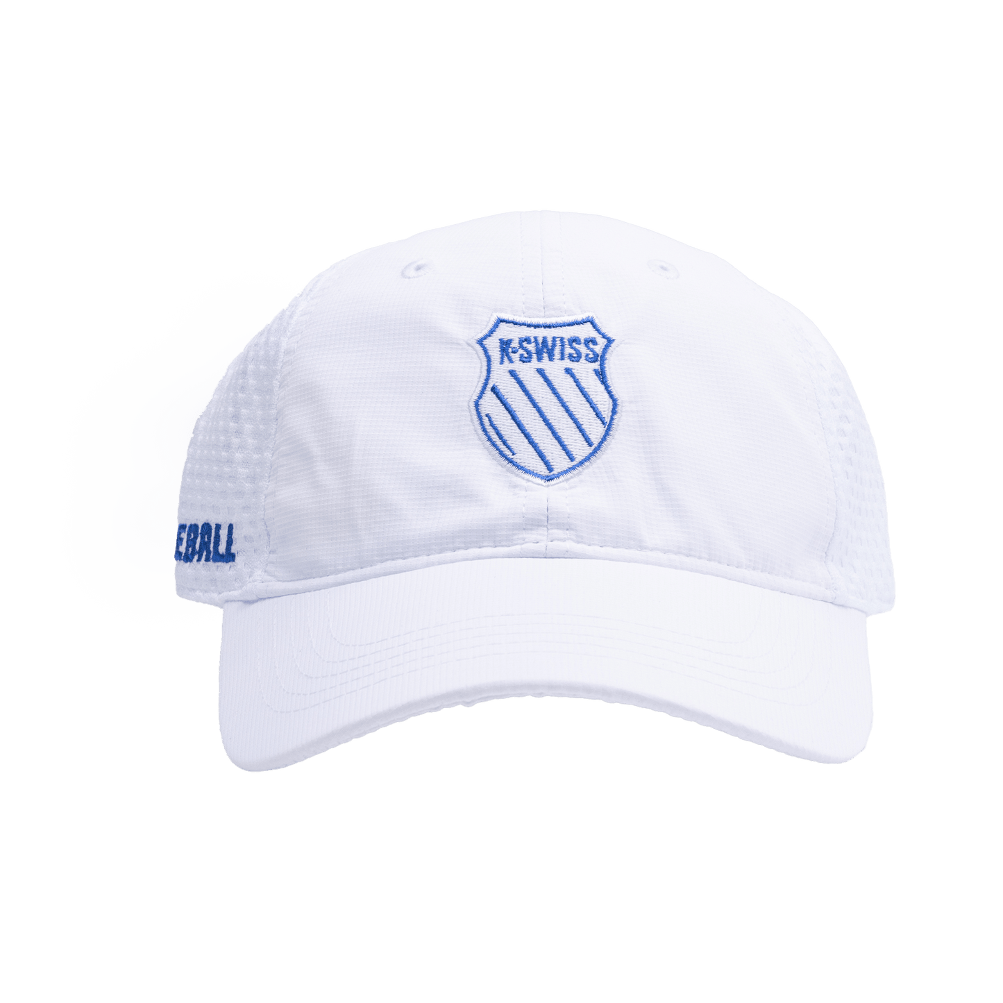 UNISEX LASER COURT PICKLEBALL HAT | K-Swiss